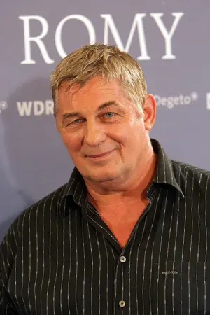 Heinz Hoenig