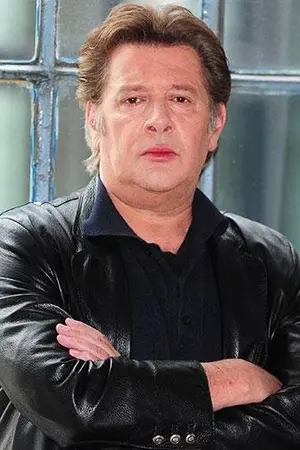 Jan Fedder