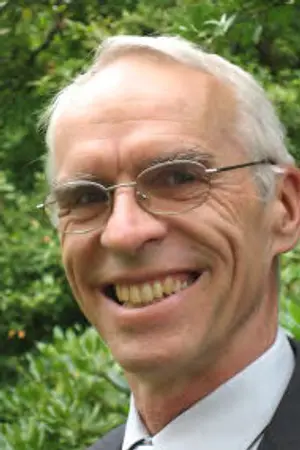 Konrad Becker