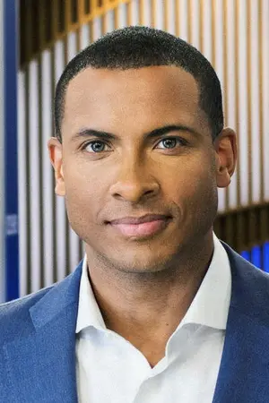 Errol Barnett
