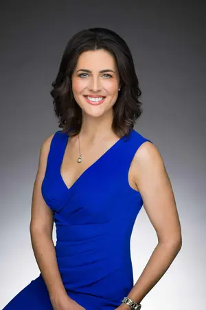 Lindsey Reiser