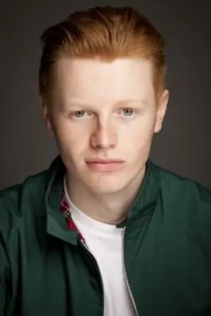 Ian Kenny