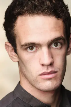 Jonny Holden