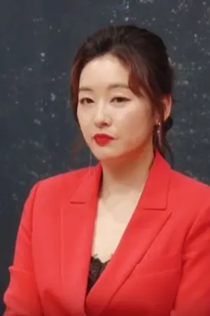 Park Jin-hee