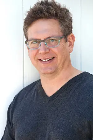 Michael R. Perry