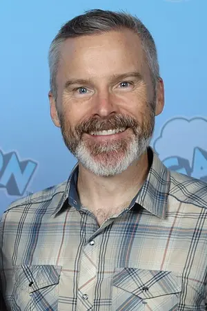 Roger Craig Smith