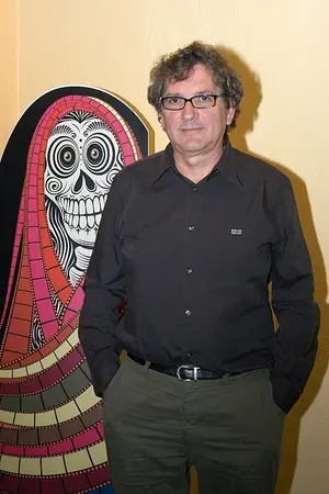 Gerardo Herrero