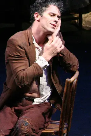 James Thiérrée