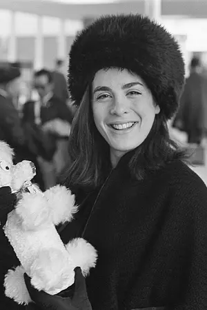 Eleanor Bron