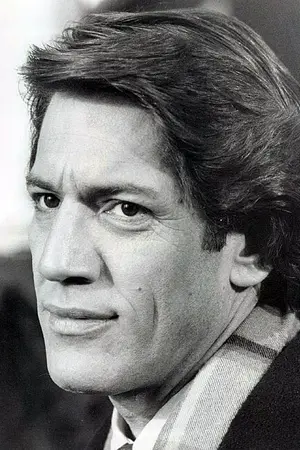 Stephen Macht