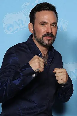 Jason David Frank