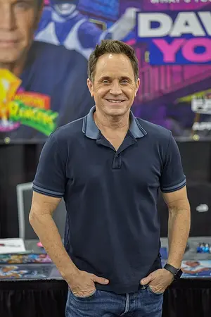 David Yost