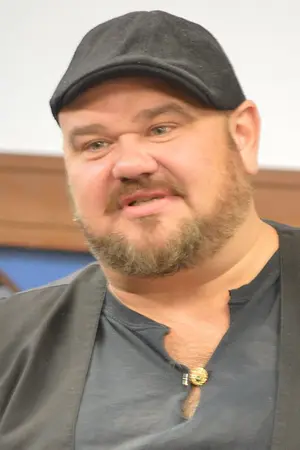 Пол Шриер