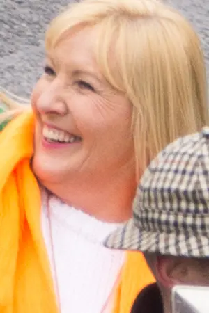 Jennifer Gibney