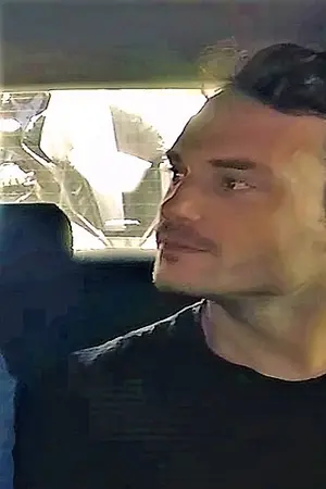 Jérôme Niel