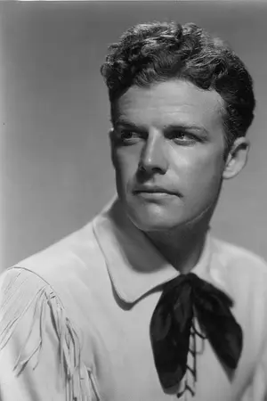 Rex Bell