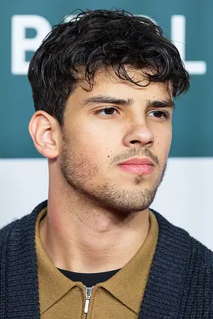 Ilyes Moutaoukkil