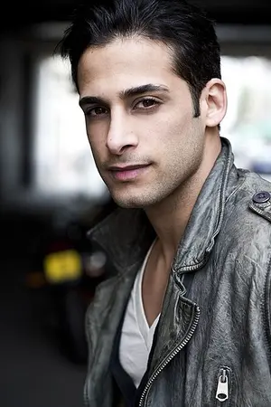 Karim Günes
