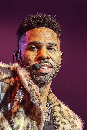 Jason Derulo