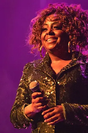 Ledisi