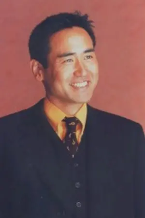 Toshiyuki Nagashima