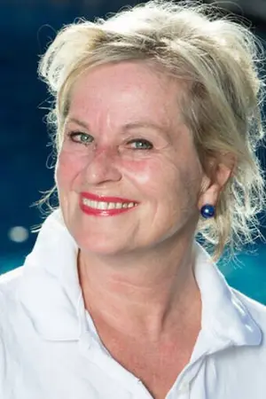 Anne Marie Ottersen