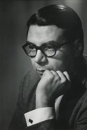 Ariel Ramírez