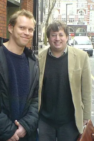 Mitchell and Webb