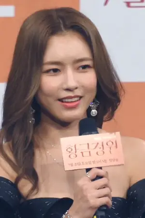 Oh Ji-eun