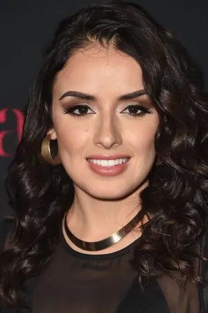 Vannessa Vasquez
