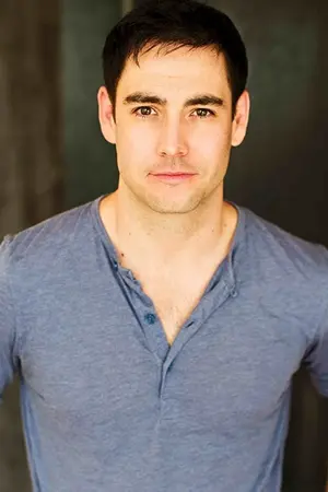 Jeremy Guilbaut