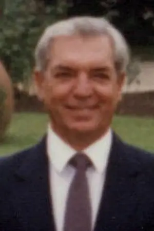 Sergio Molina
