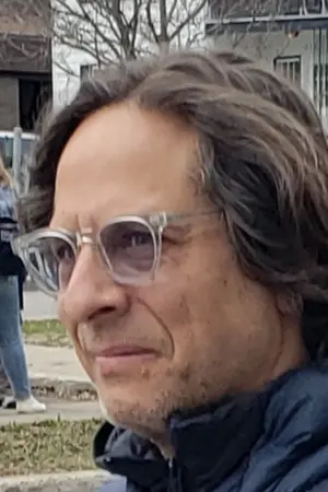 Patrick Goyette