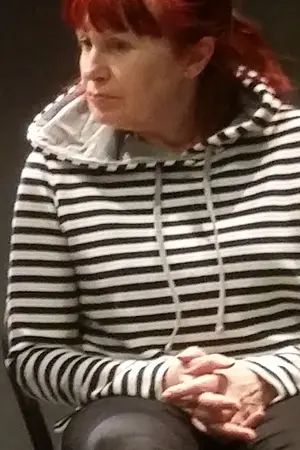 Linda Sorgini