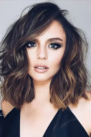 Georgina Wilson