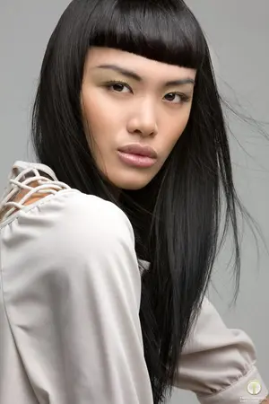 Kelly Tandiono