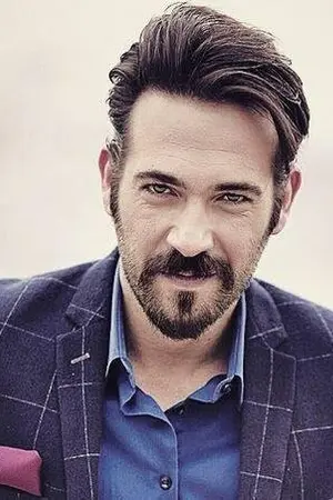 Berk Erçer