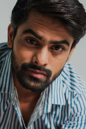 Ramandeep Yadav