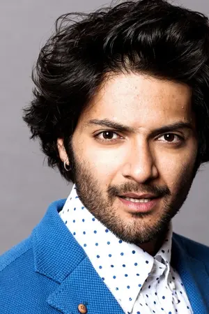 Ali Fazal