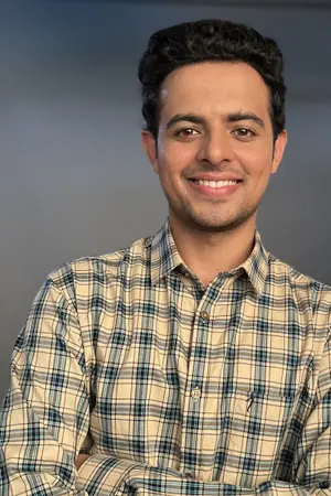 Akash Makhija