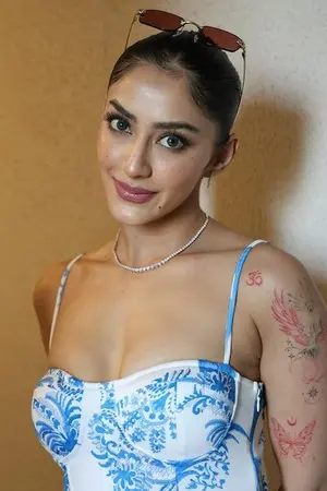 Divya Sharma