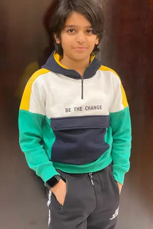 Vivaan Sharma