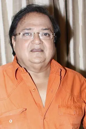 Rakesh Bedi