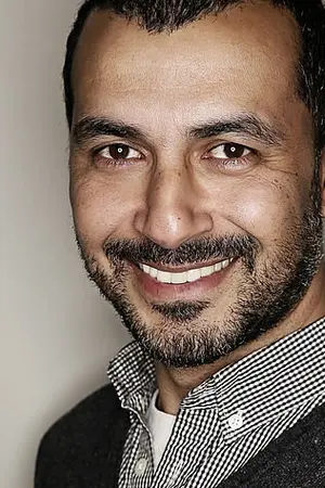 Aamir Bashir