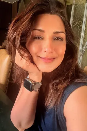 Sonali Bendre