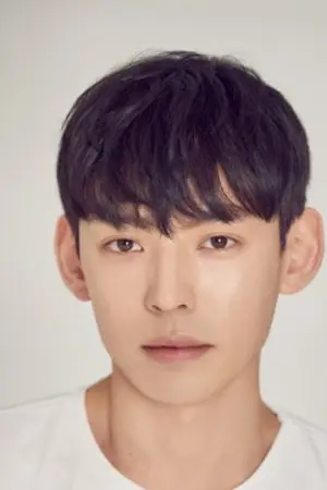 Kang Hyung Suk