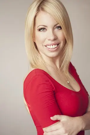 Lauren McGibbon