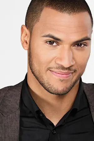 Andre Hall