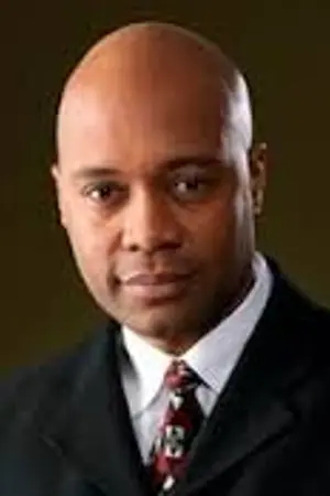 Palmer Williams Jr.