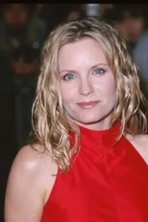 Rebeccah Bush